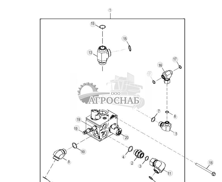 Компоненты тормозного клапана - ST793428 101.jpg
